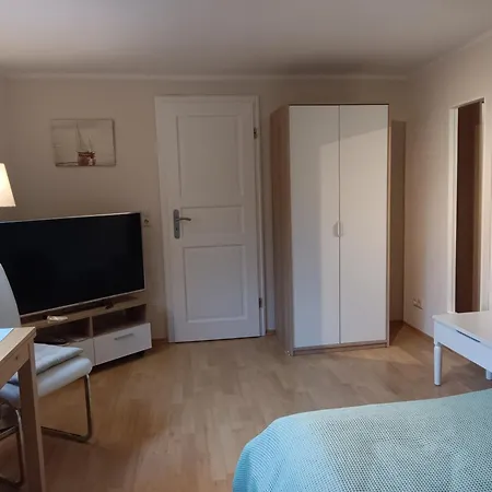 Schulzke * Rerik