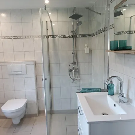 Schulzke Apartmán Rerik