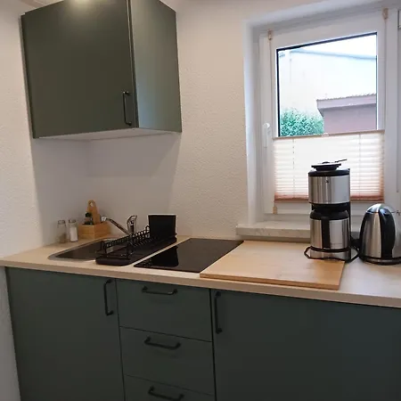 Ferienwohnung Schulzke