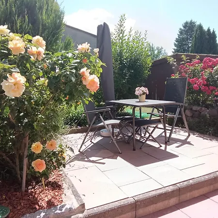 Schulzke شقة ريريك