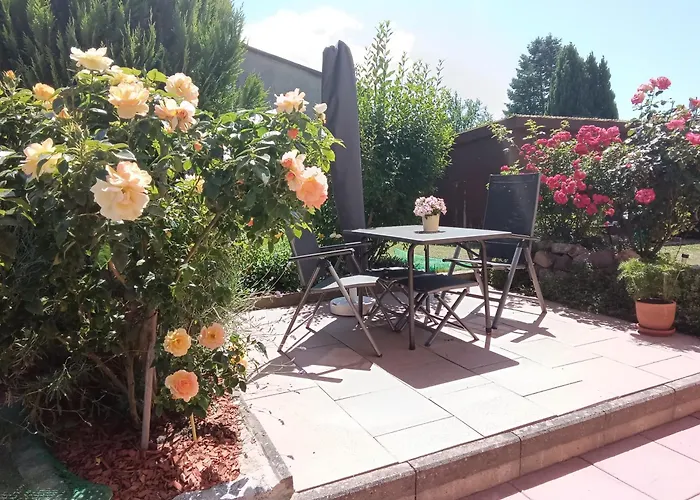 Schulzke Apartmán Rerik